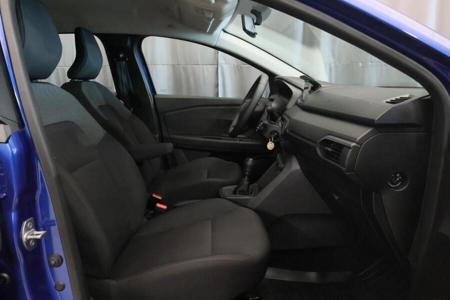 Dacia Sandero vaihtoauto