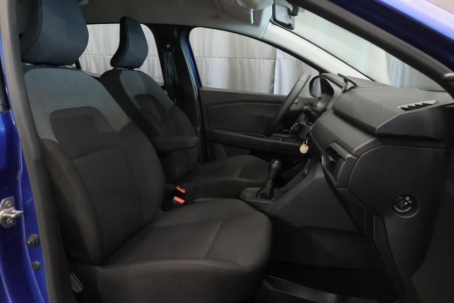 Dacia Sandero vaihtoauto