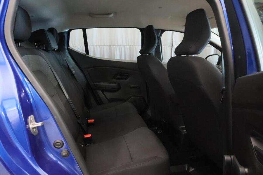 Dacia Sandero vaihtoauto