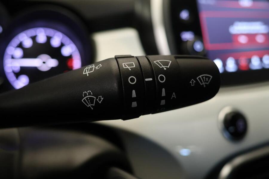 Fiat 500X vaihtoauto