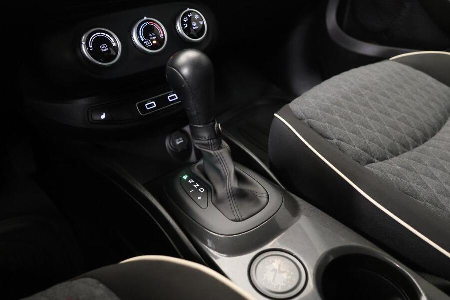 Fiat 500X vaihtoauto