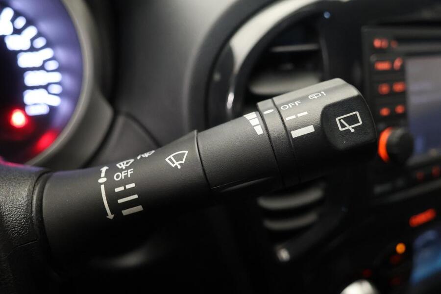 Nissan Juke vaihtoauto