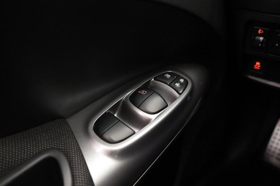 Nissan Juke vaihtoauto