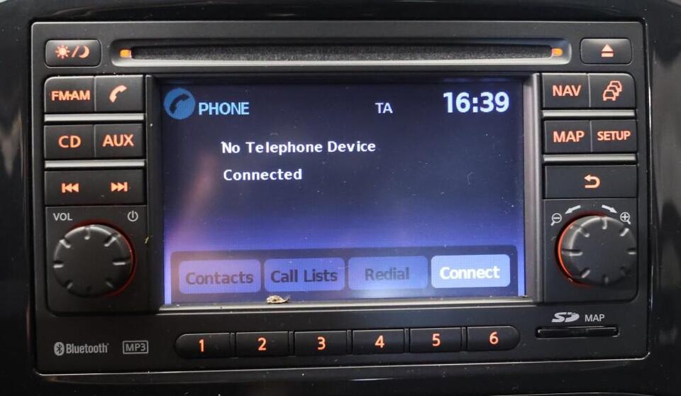 Nissan Juke vaihtoauto