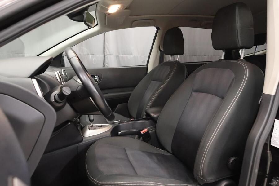 Nissan Qashqai+2 vaihtoauto