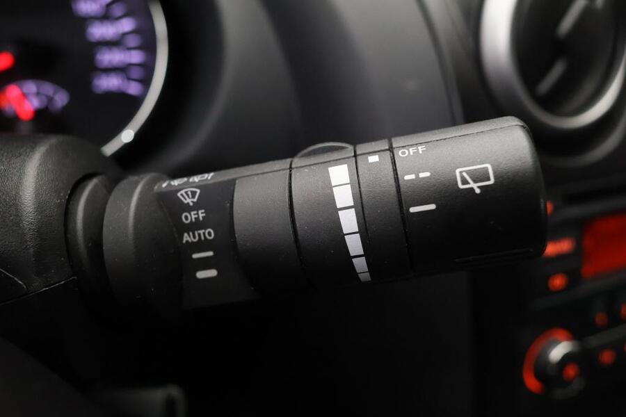 Nissan Qashqai+2 vaihtoauto