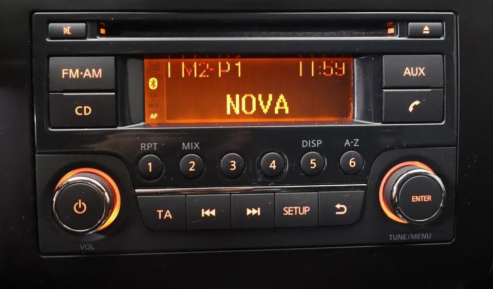 Nissan Qashqai+2 vaihtoauto