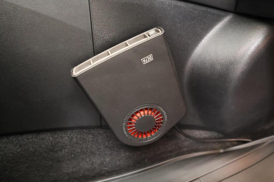 Nissan Qashqai+2 vaihtoauto