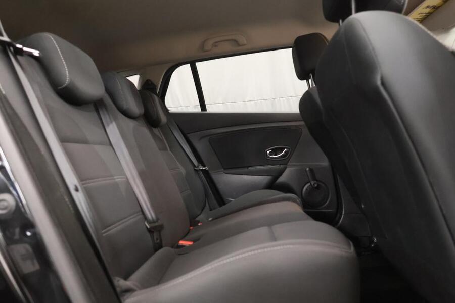 Renault Mégane vaihtoauto