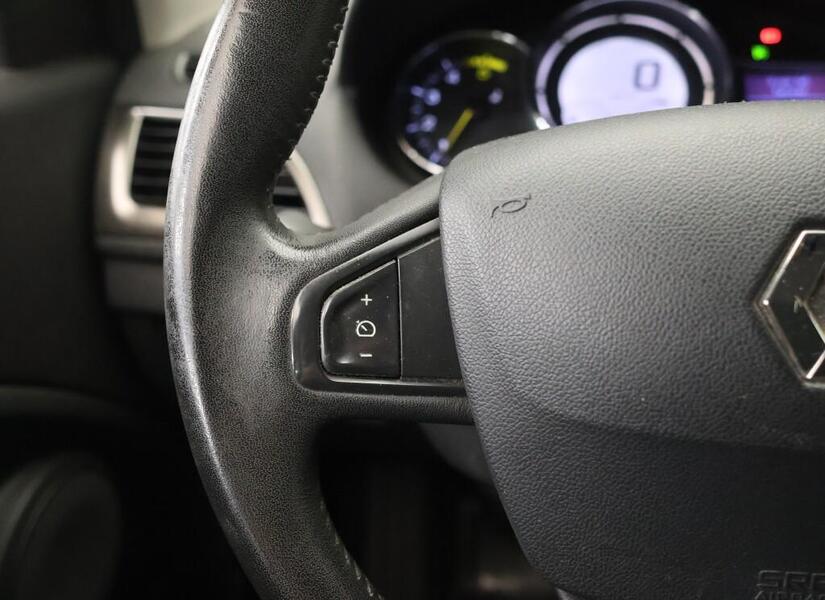 Renault Mégane vaihtoauto