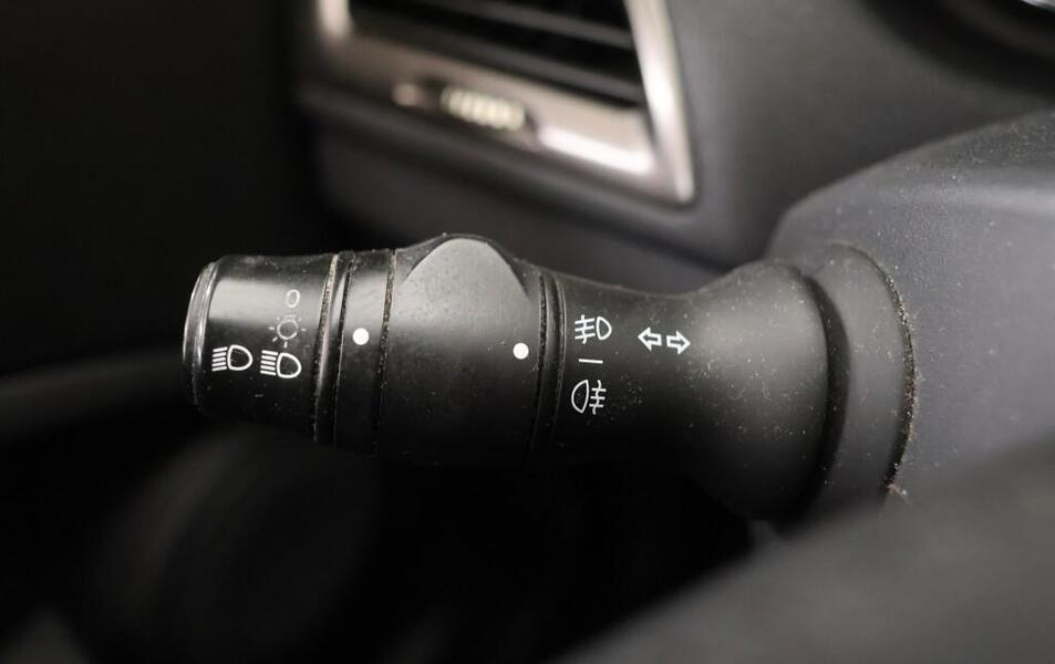 Renault Mégane vaihtoauto