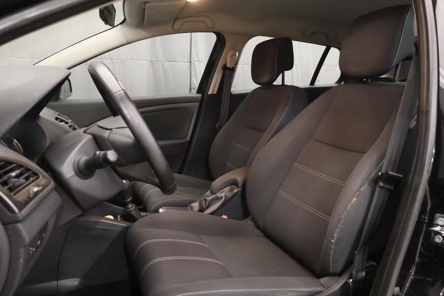 Renault Mégane vaihtoauto