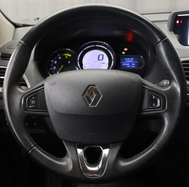 Renault Mégane vaihtoauto