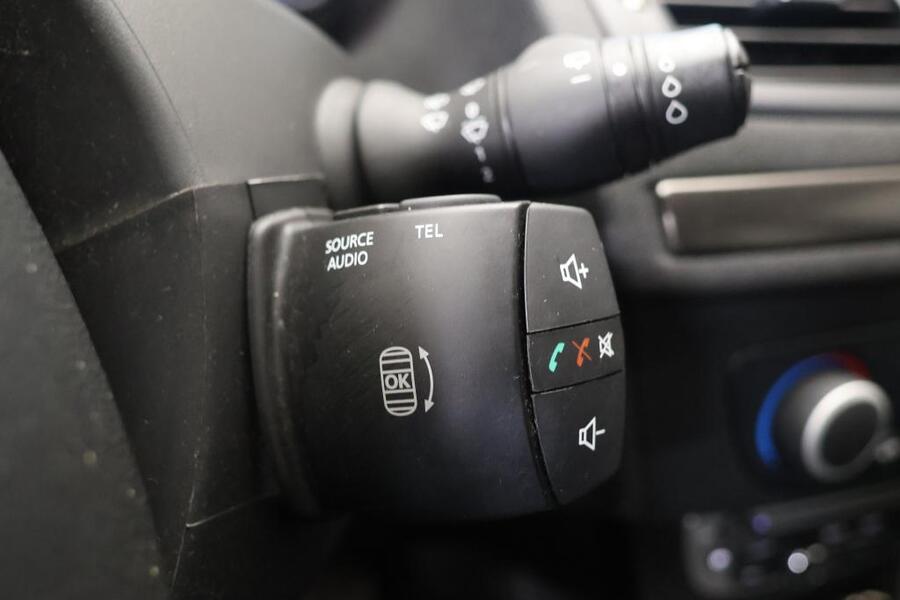 Renault Mégane vaihtoauto