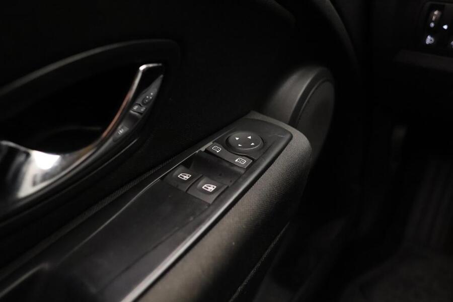 Renault Mégane vaihtoauto