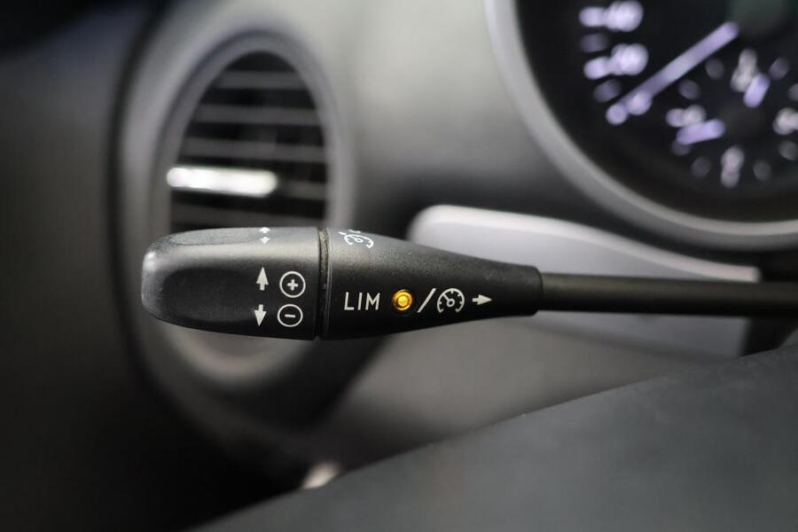 Mercedes-Benz SLK vaihtoauto