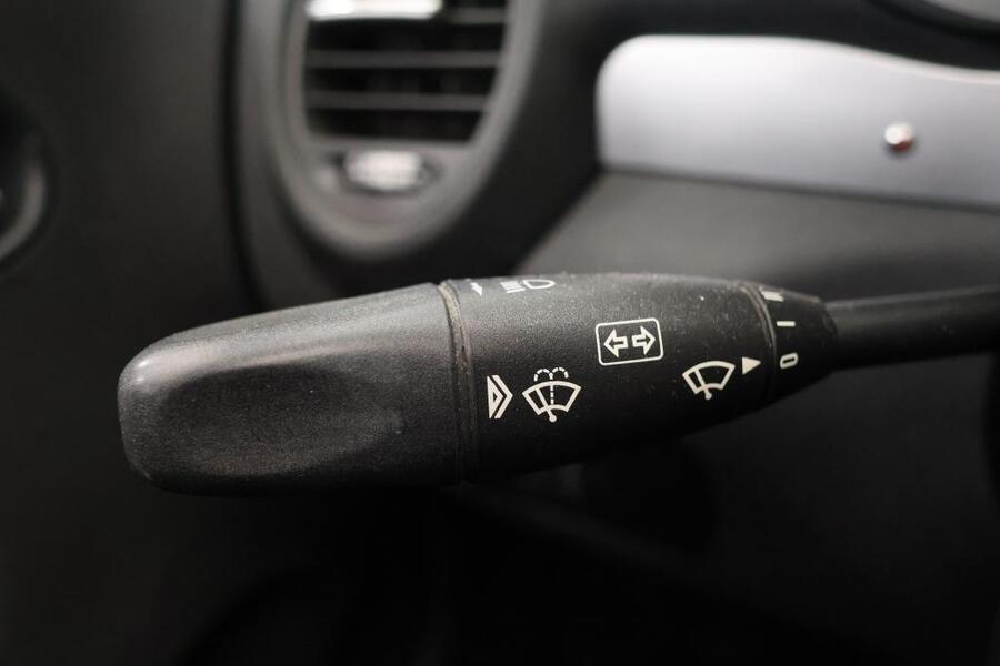 Mercedes-Benz SLK vaihtoauto