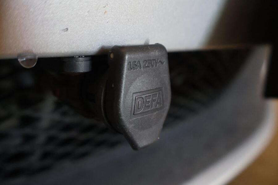 Mercedes-Benz SLK vaihtoauto