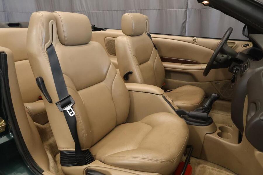 Chrysler Stratus vaihtoauto