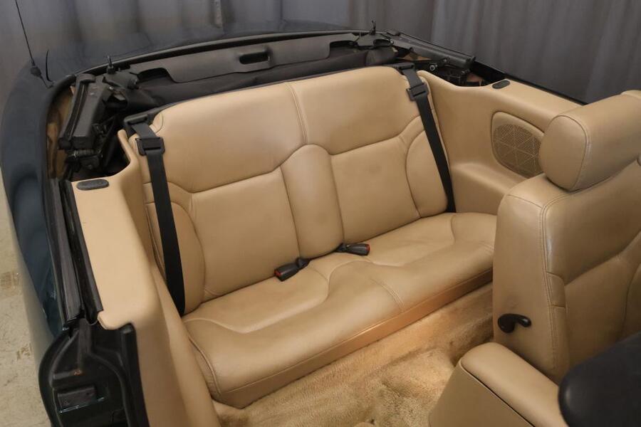 Chrysler Stratus vaihtoauto