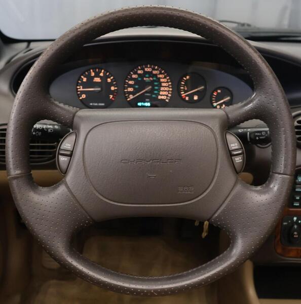 Chrysler Stratus vaihtoauto