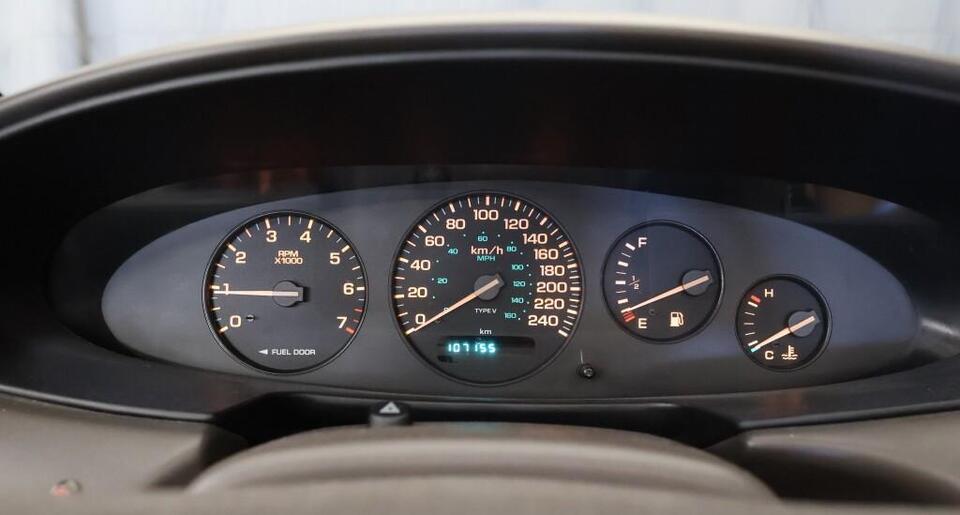 Chrysler Stratus vaihtoauto