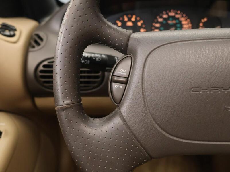 Chrysler Stratus vaihtoauto