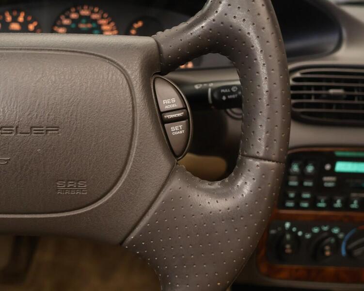 Chrysler Stratus vaihtoauto