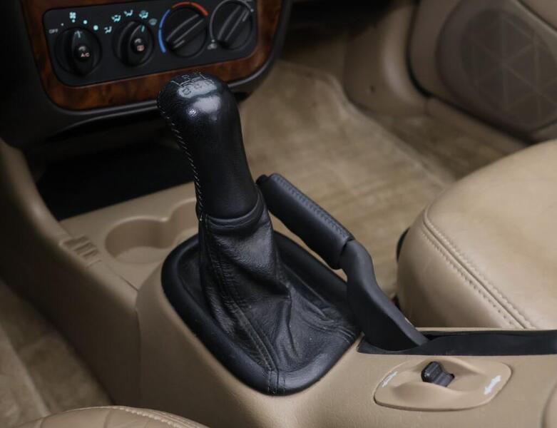 Chrysler Stratus vaihtoauto