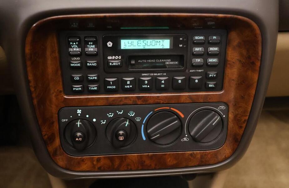 Chrysler Stratus vaihtoauto