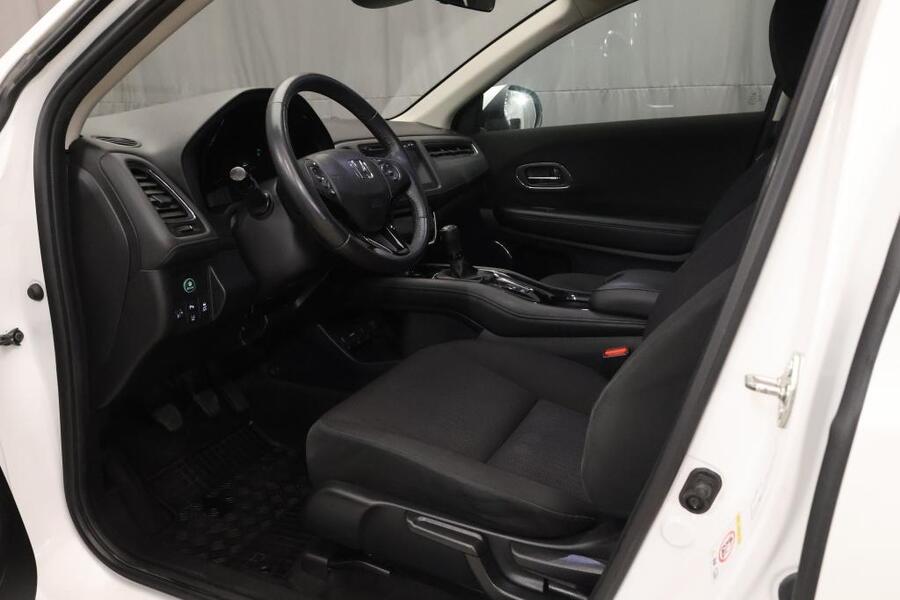 Honda HR-V vaihtoauto