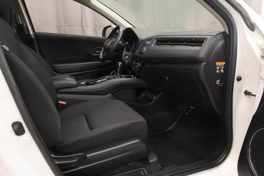 Honda HR-V vaihtoauto