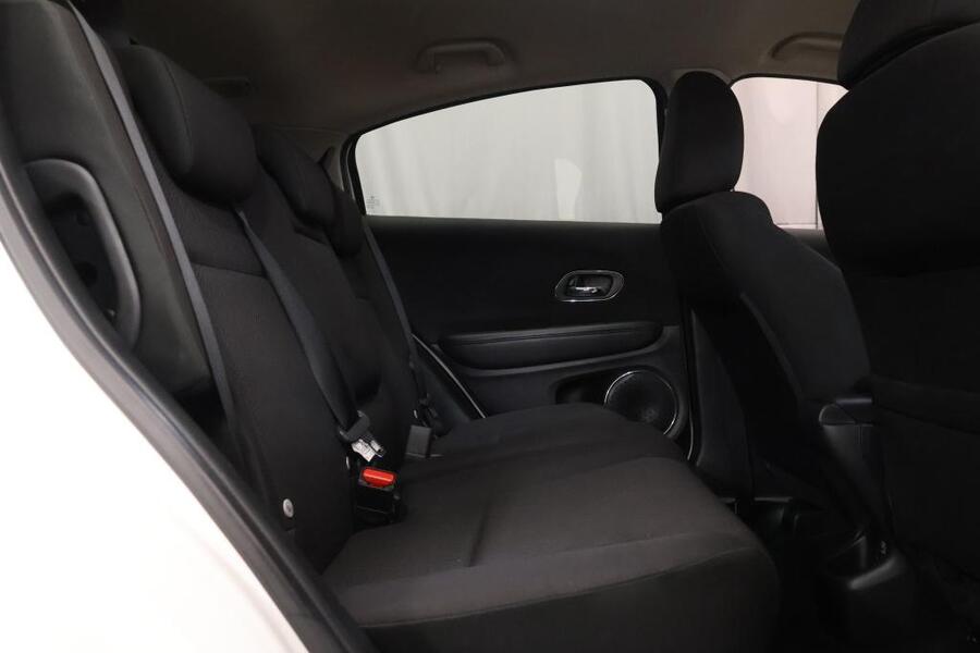 Honda HR-V vaihtoauto