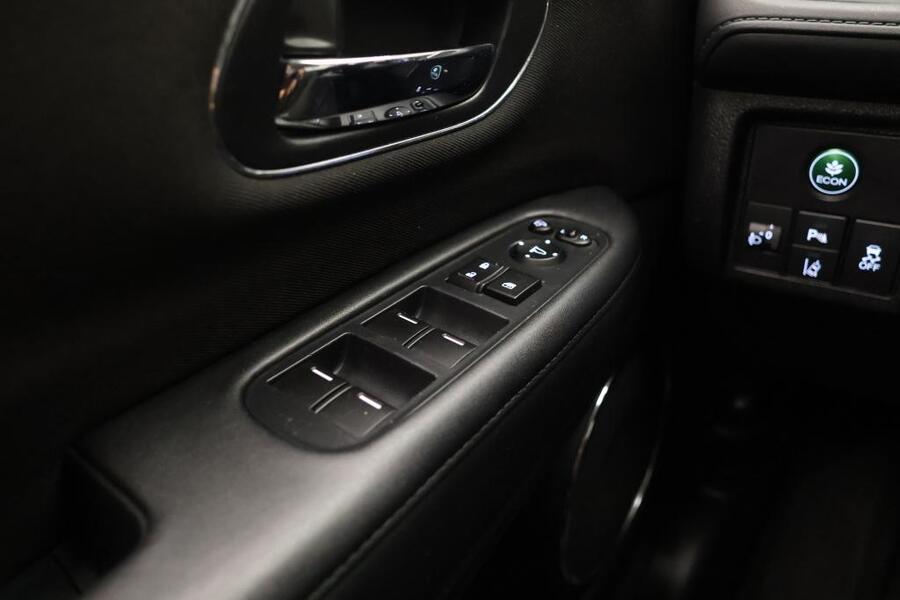 Honda HR-V vaihtoauto