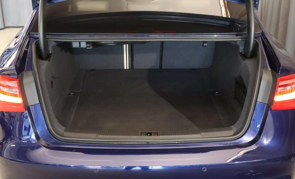 Audi S6 vaihtoauto
