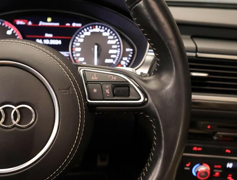 Audi S6 vaihtoauto