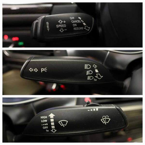 Audi S6 vaihtoauto