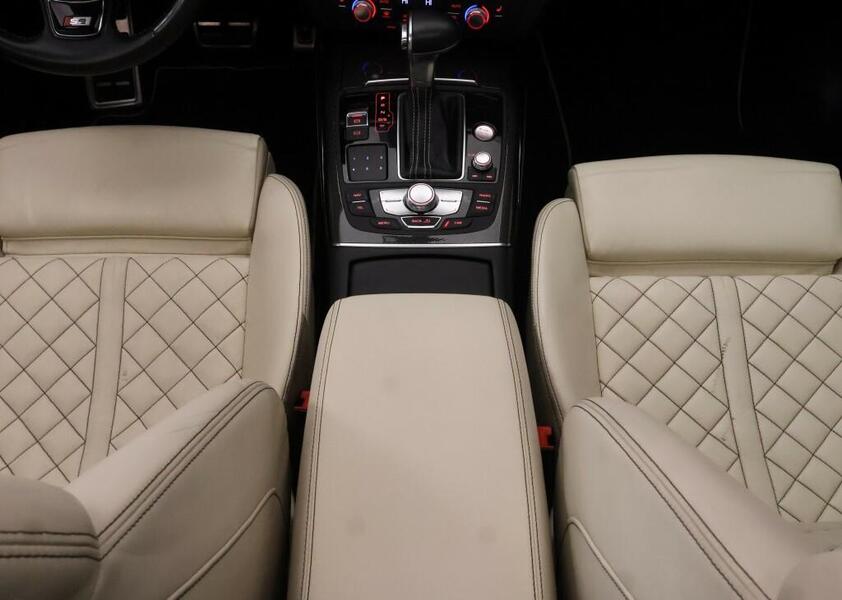 Audi S6 vaihtoauto