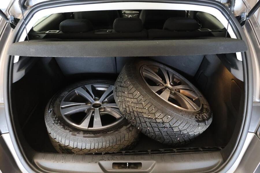 Peugeot 308 vaihtoauto