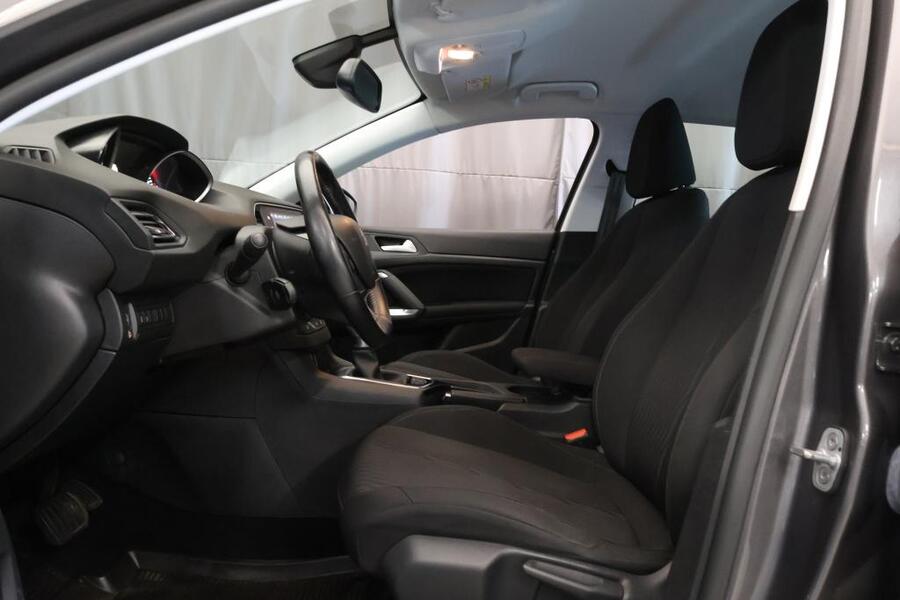 Peugeot 308 vaihtoauto