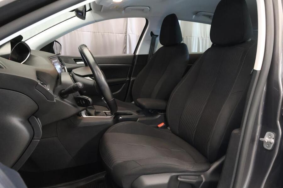 Peugeot 308 vaihtoauto