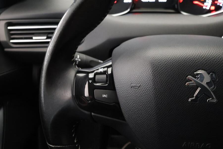 Peugeot 308 vaihtoauto