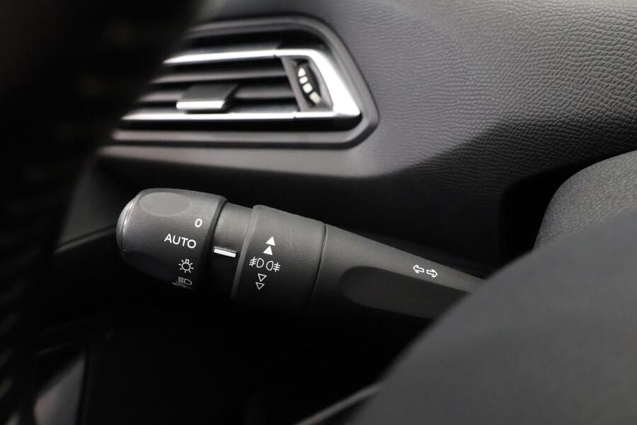 Peugeot 308 vaihtoauto