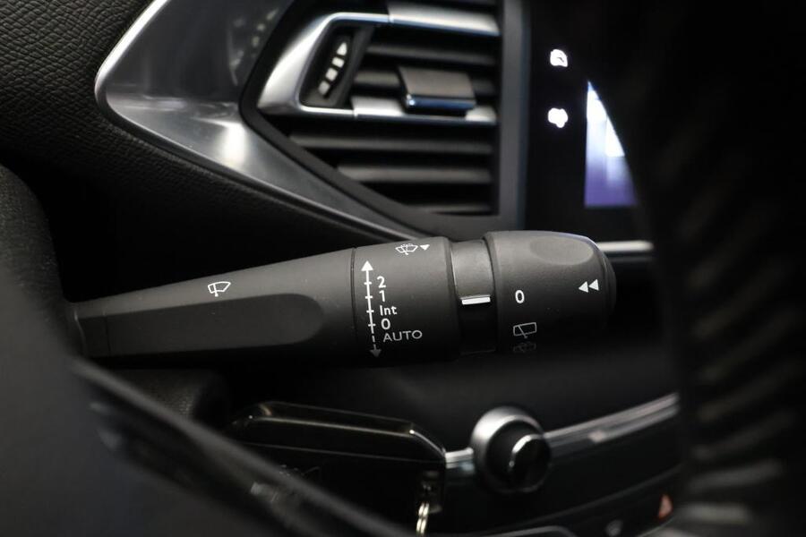 Peugeot 308 vaihtoauto