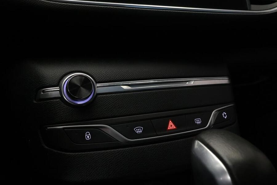 Peugeot 308 vaihtoauto