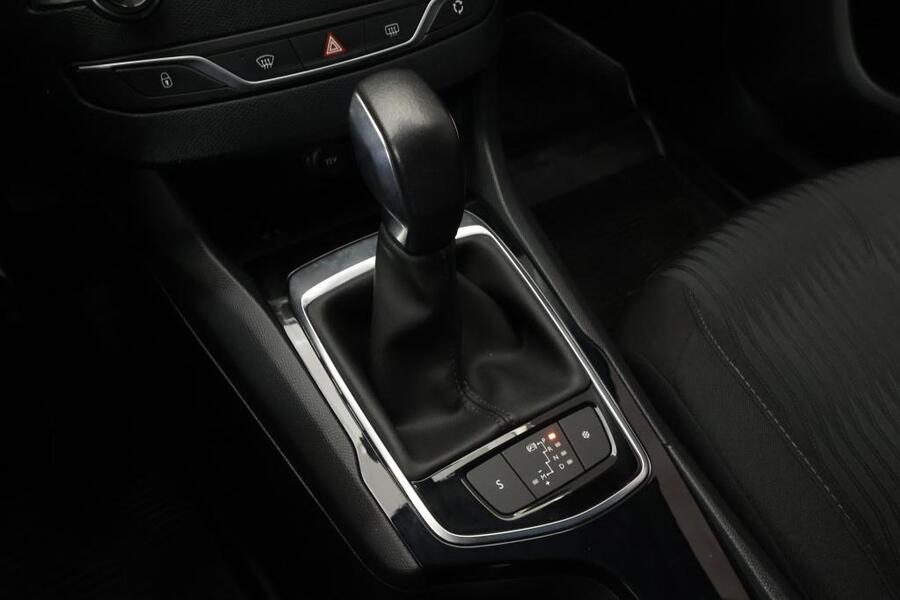 Peugeot 308 vaihtoauto