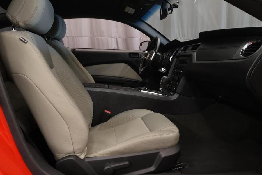 Ford USA Mustang vaihtoauto