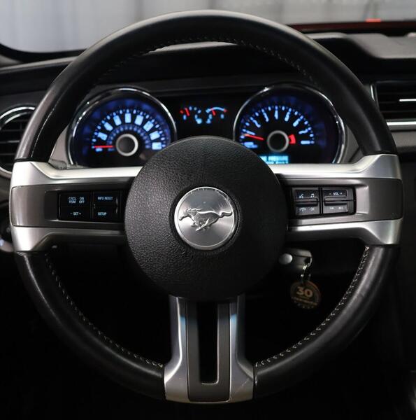 Ford USA Mustang vaihtoauto