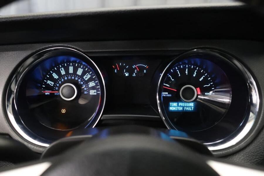 Ford USA Mustang vaihtoauto