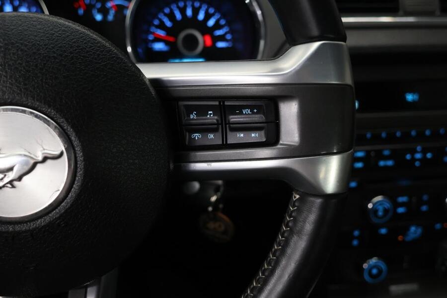 Ford USA Mustang vaihtoauto